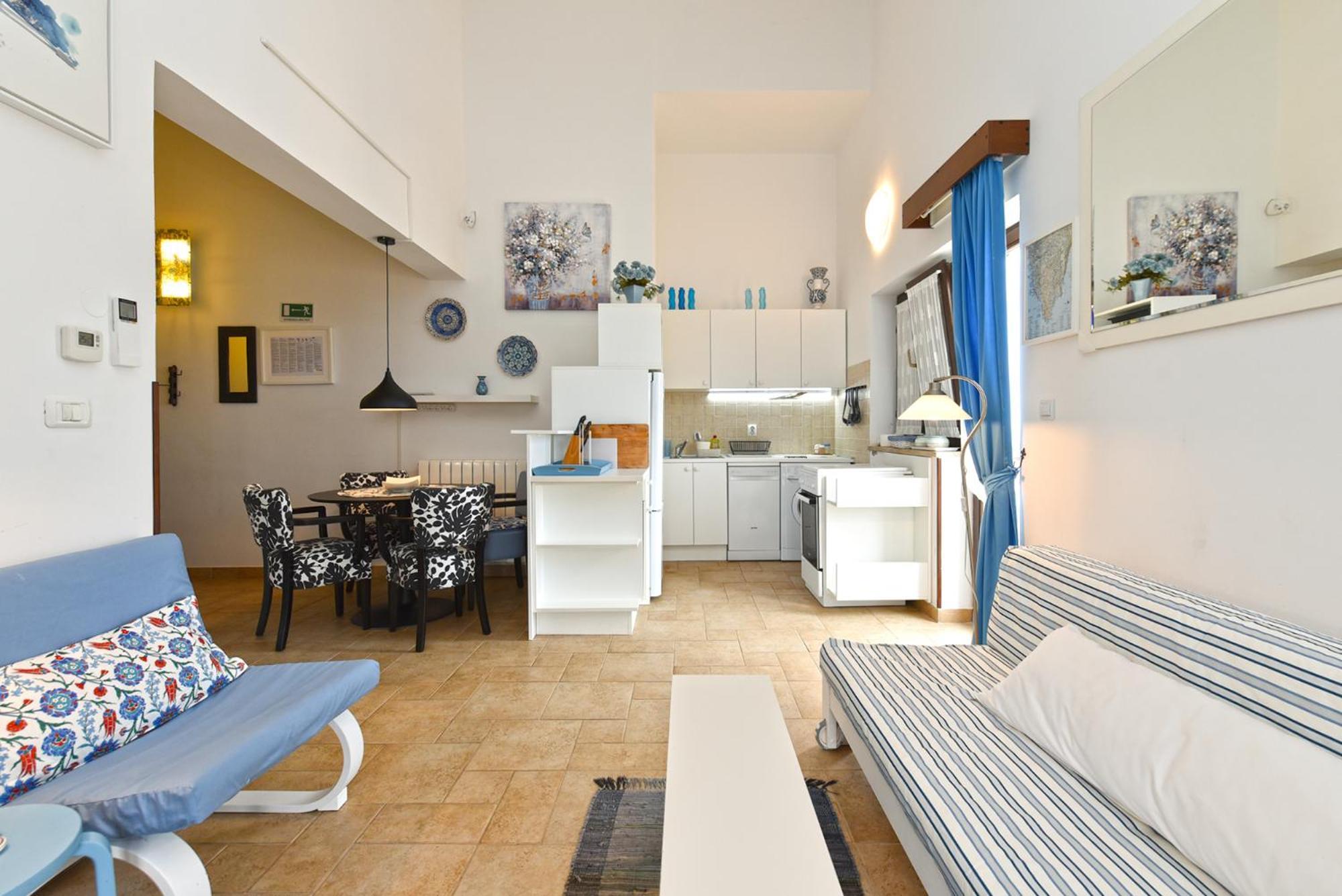 Apartments Zeljka 1787 沃德年 外观 照片