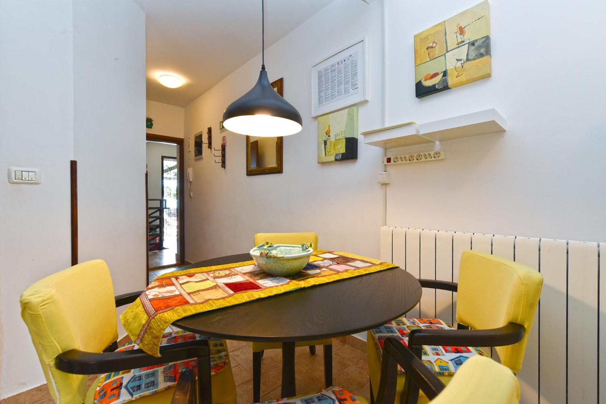 Apartments Zeljka 1787 沃德年 外观 照片