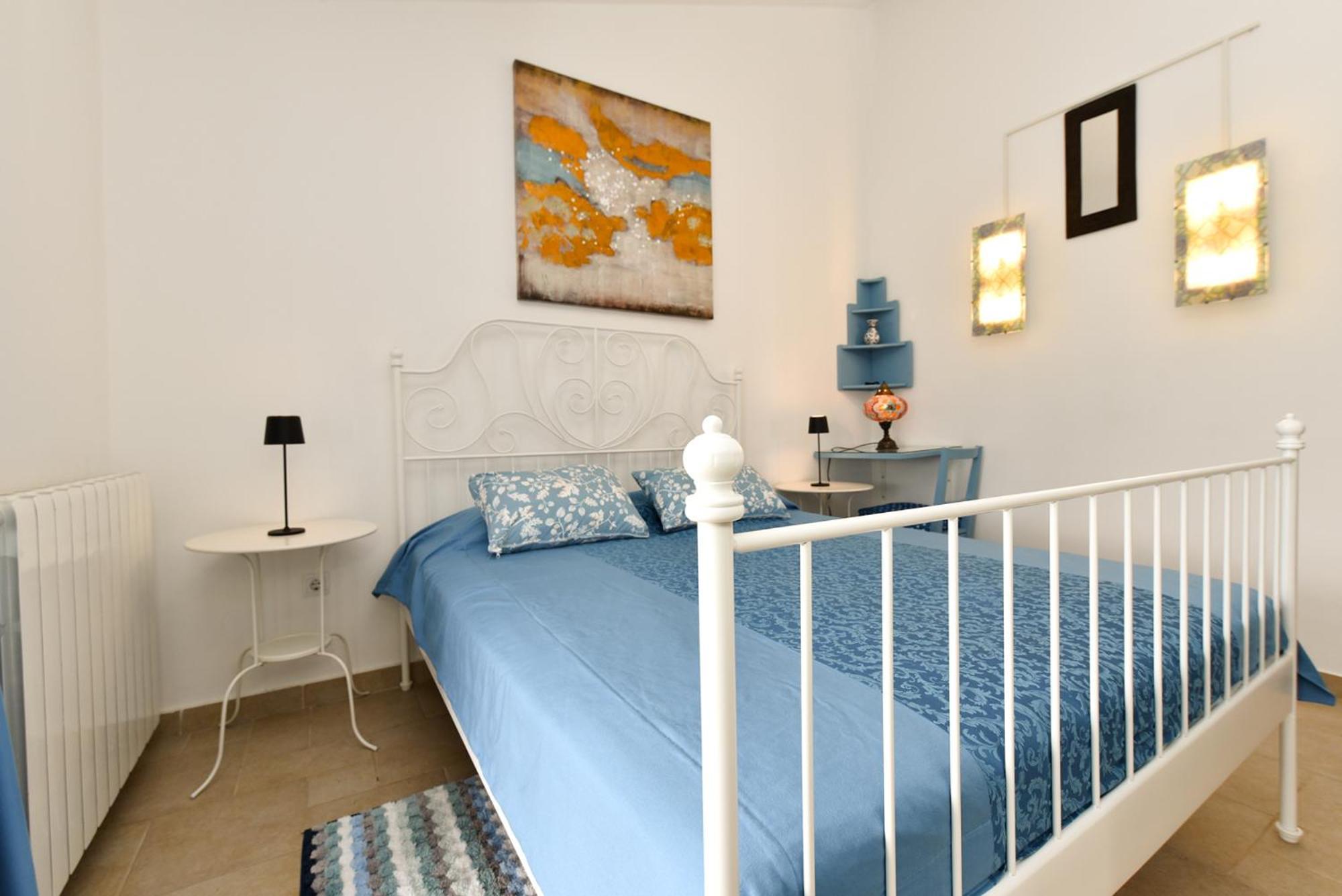 Apartments Zeljka 1787 沃德年 外观 照片