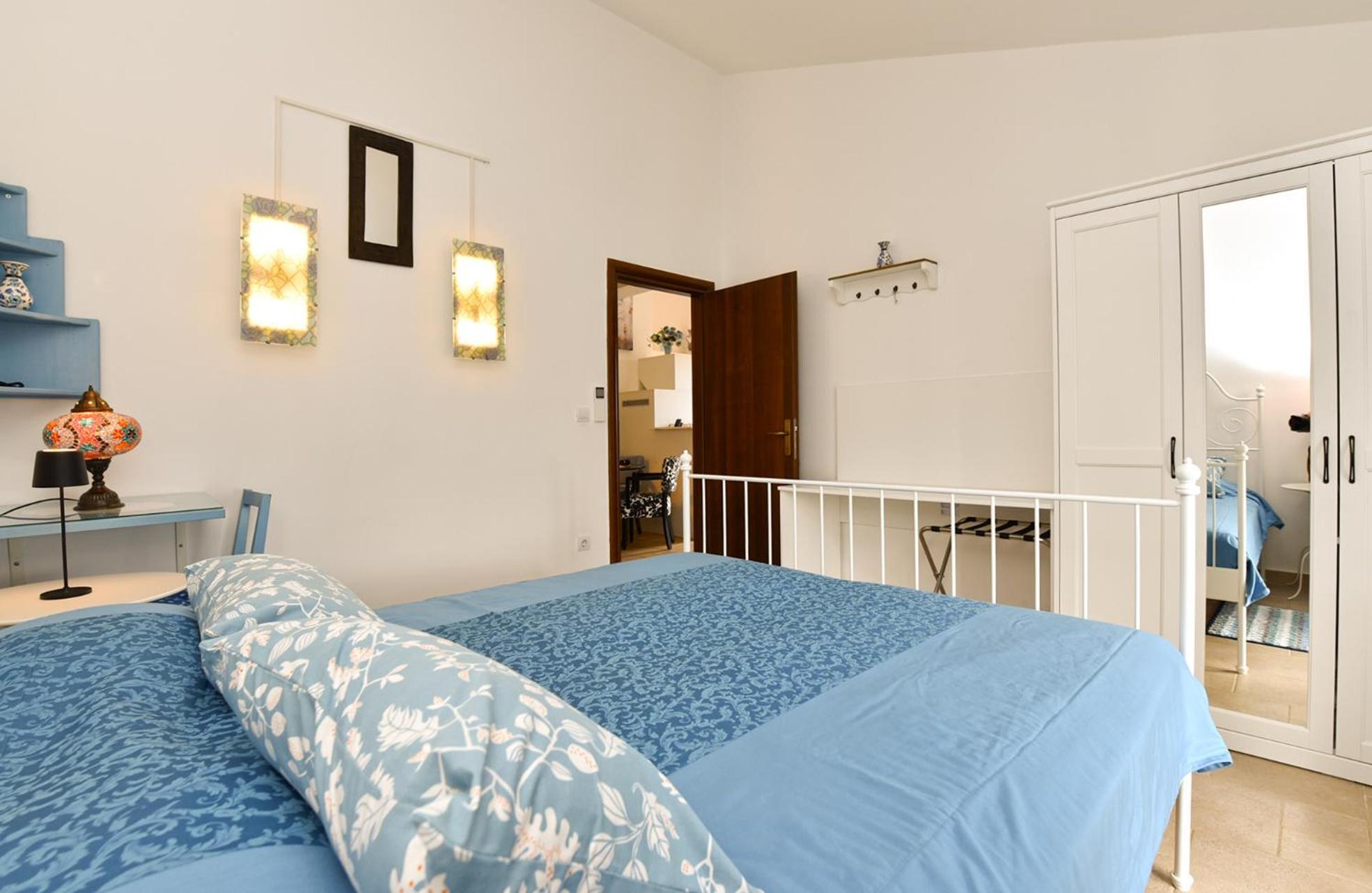 Apartments Zeljka 1787 沃德年 外观 照片