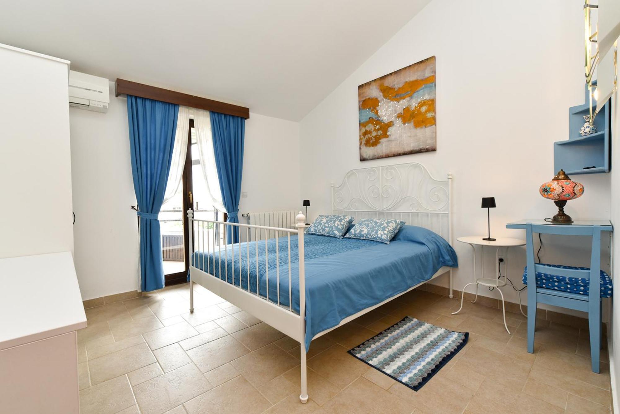 Apartments Zeljka 1787 沃德年 外观 照片