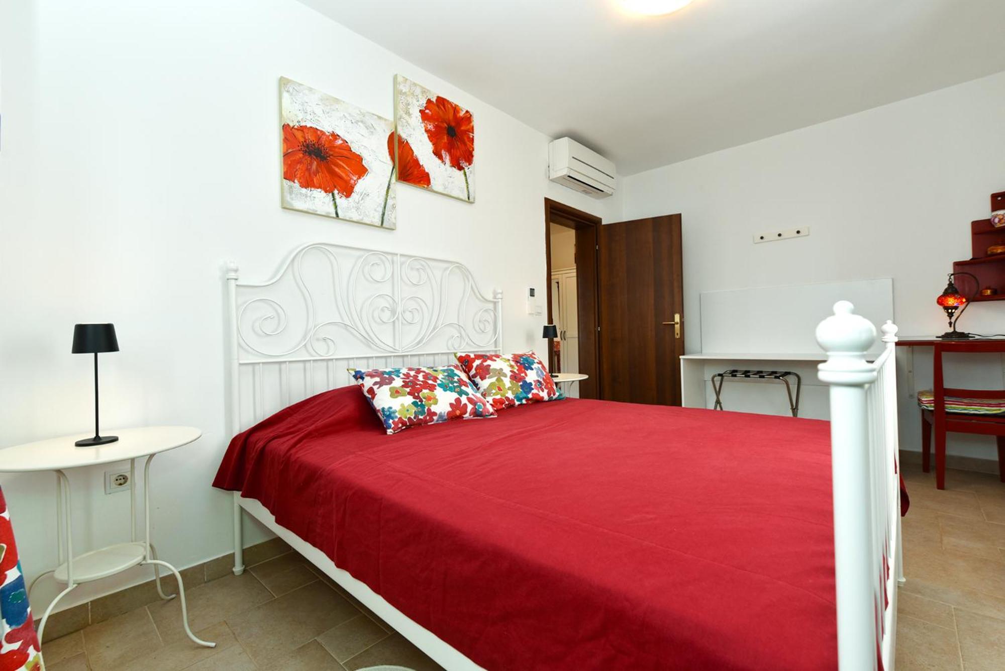 Apartments Zeljka 1787 沃德年 外观 照片