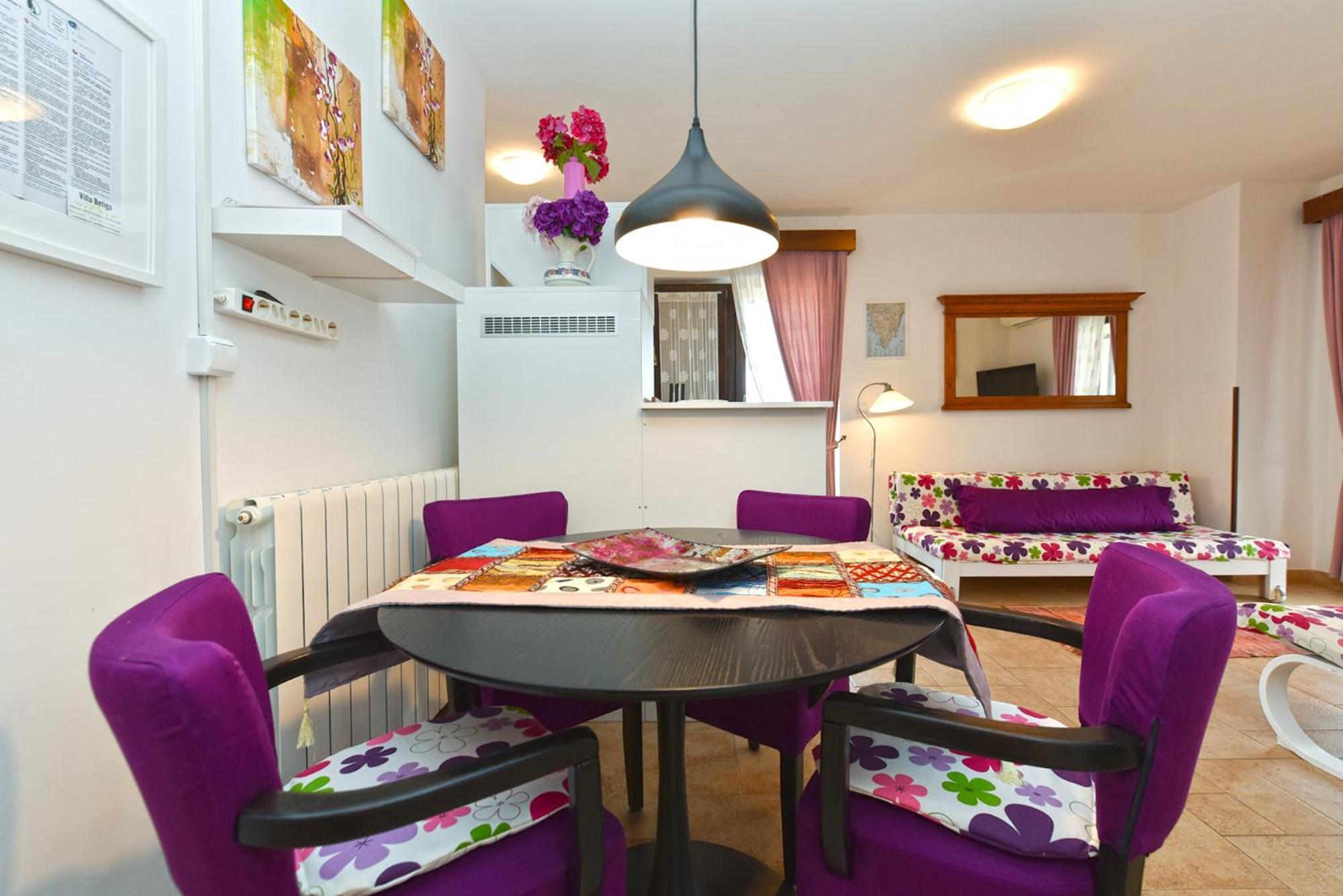 Apartments Zeljka 1787 沃德年 外观 照片