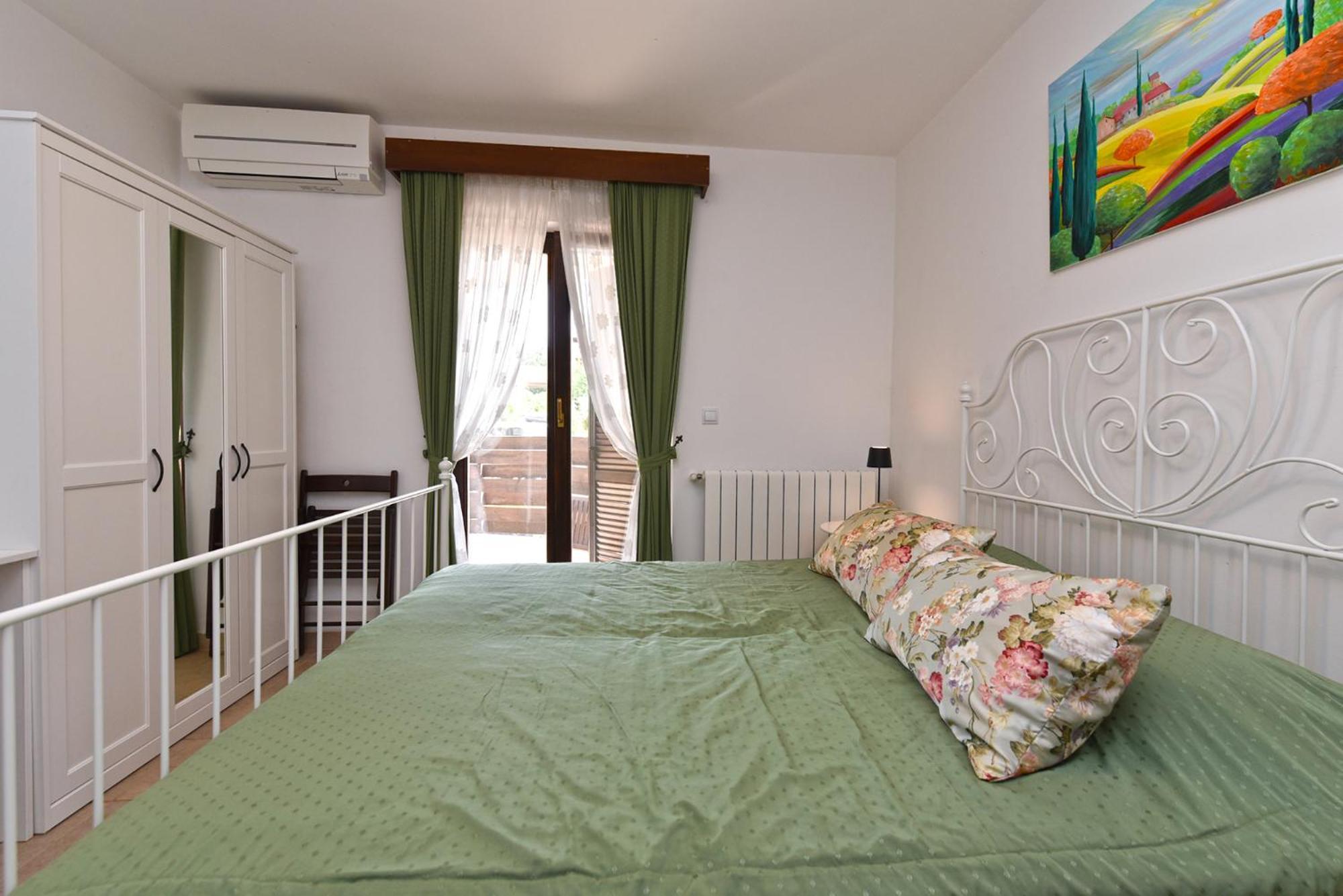 Apartments Zeljka 1787 沃德年 外观 照片