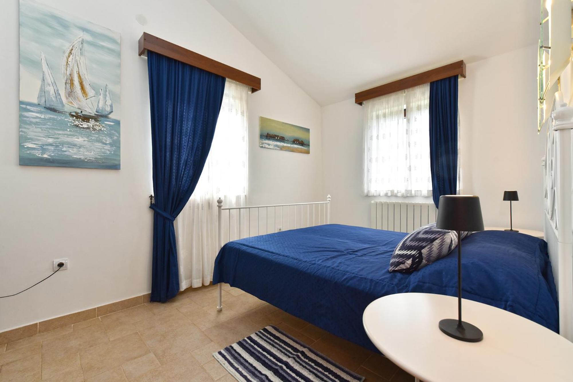 Apartments Zeljka 1787 沃德年 外观 照片