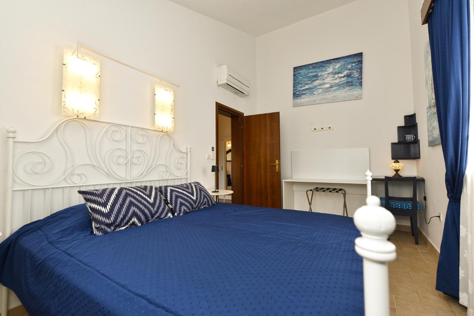 Apartments Zeljka 1787 沃德年 外观 照片