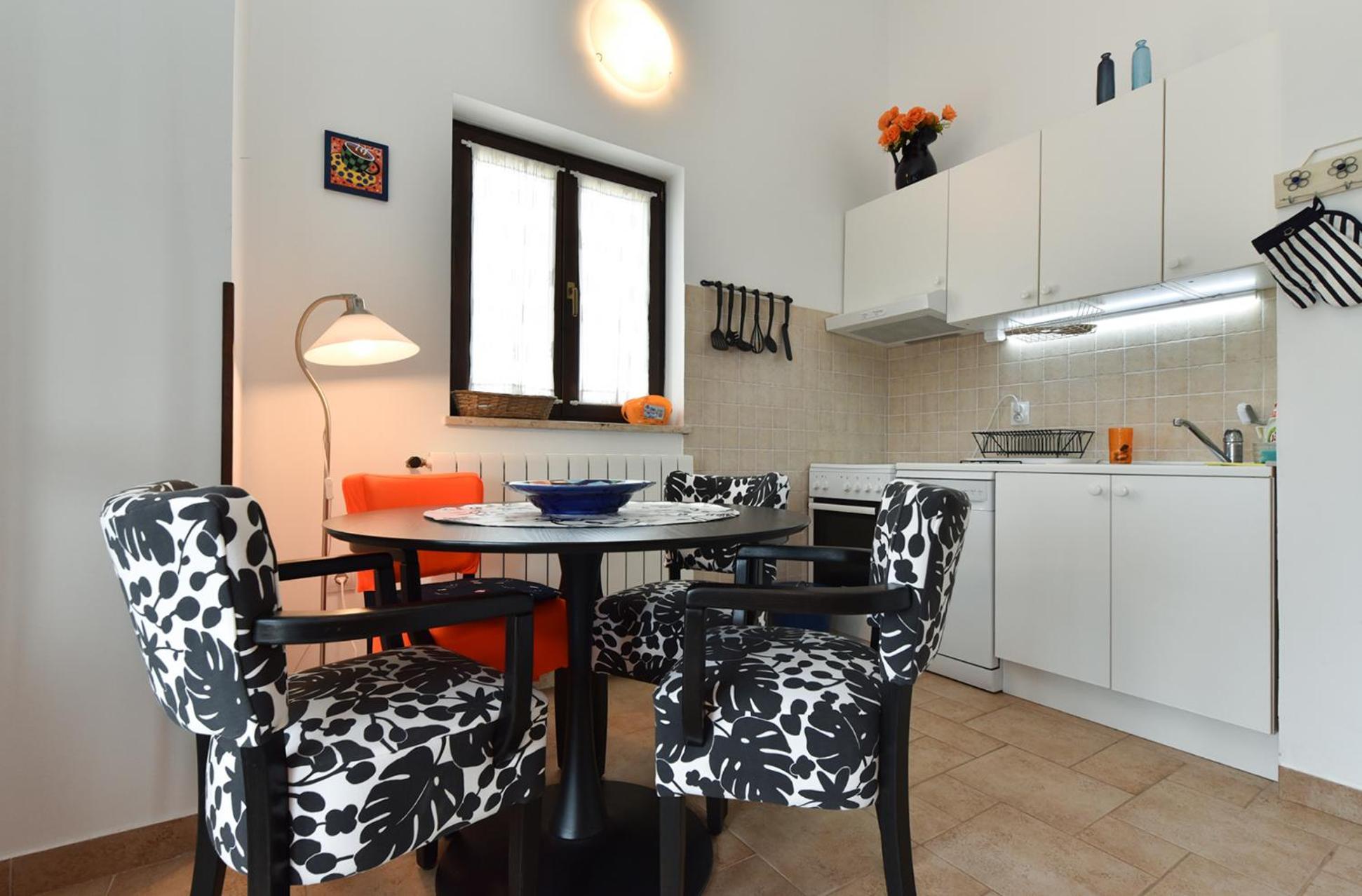 Apartments Zeljka 1787 沃德年 外观 照片