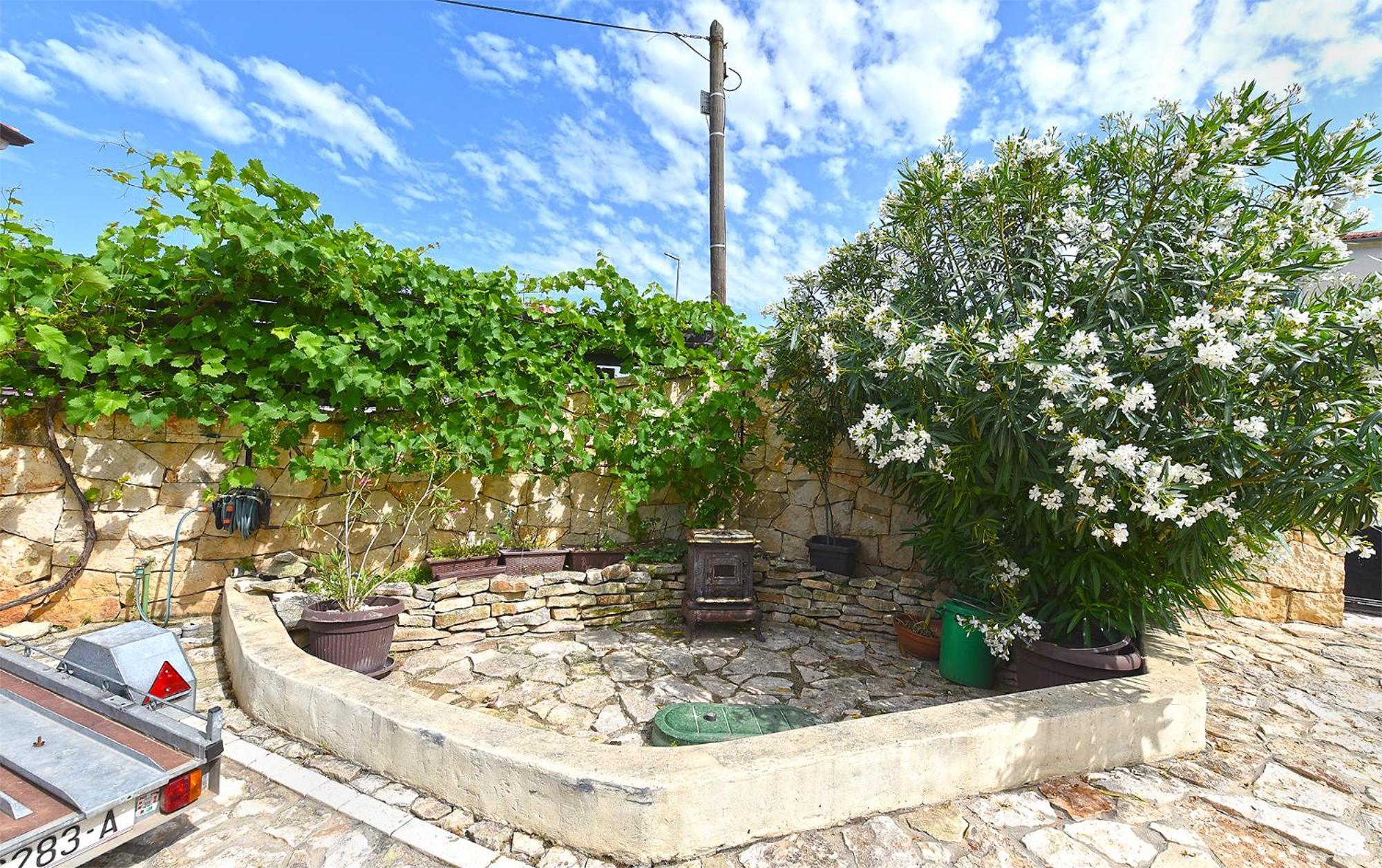 Apartments Zeljka 1787 沃德年 外观 照片